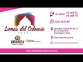 Hospédate en Hotel Lomas del Calvario y conoce Huichapan