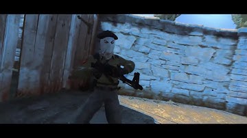 Cs Go Edit Pull up