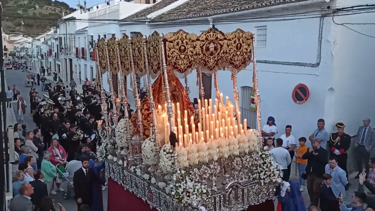 #Estepa
