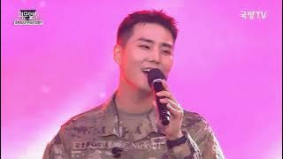 (06/09/22) - DAY6 YOUNGK 'YOU WE'RE BEAUTIFUL' (예뻤어) on  KATUSA FESTIVAL