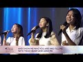 Build my life by housefires    jil csfp ngyc singing group