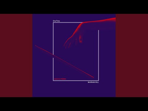 One Time (Aquilo Remix)