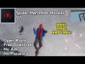 Spider Man Miles Morales V1‼️Spider Man Fanmade Android OFFLINE - Spider Man Miles Morales Mod Apk