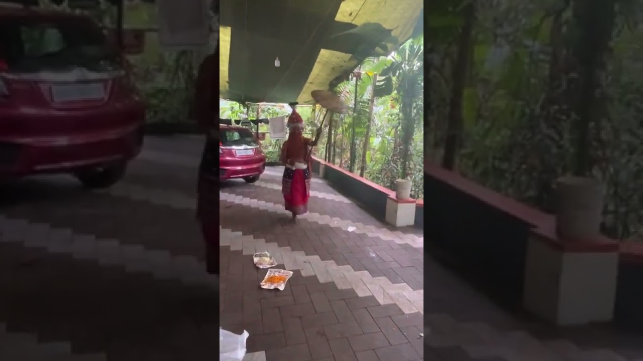 Onam 2022 : Onapottan