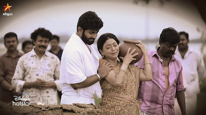 Baakiyalakshmi | 2nd to 7th September 2024 - Promo