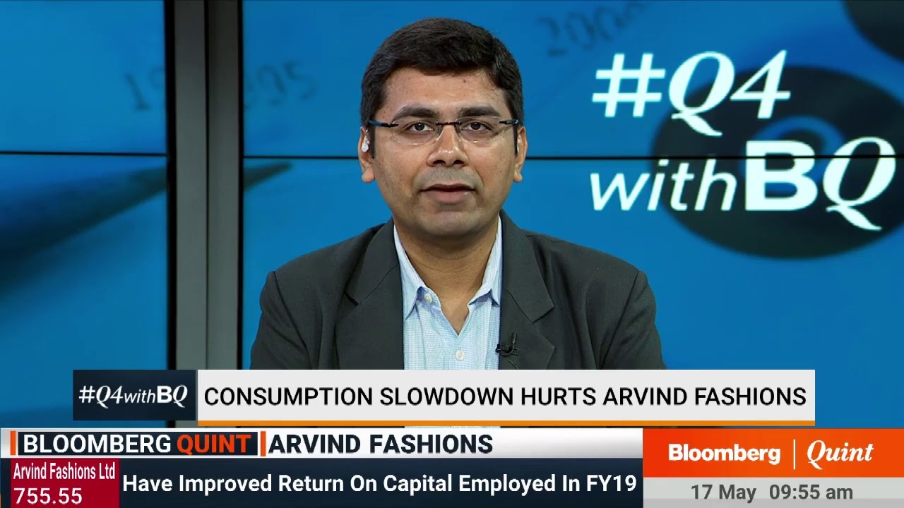 IndianOpen: 17 May 2019