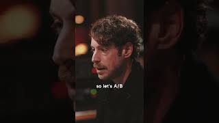 Jon Castelli on genre influence