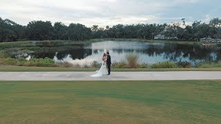 Anthony & Ashley (Wedding Trailer)