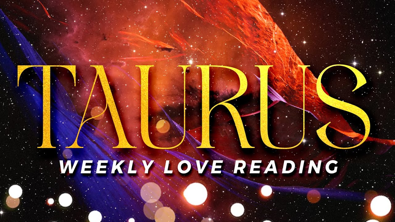 TAURUS - You're Walking Away Not Knowing That Someone's Still Waiting For You | JAN23-31