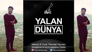 Yalan Dunya