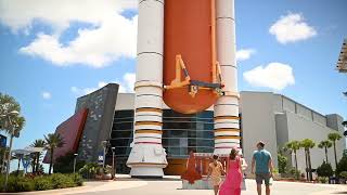 Visit Florida's Space Coast