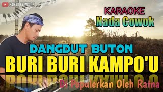 Karaoke Dangdut Buton||\