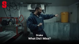 너네 언제부터 내 편이 아니었던거야? / Drake - What Did I Miss? [가사해석/번역]