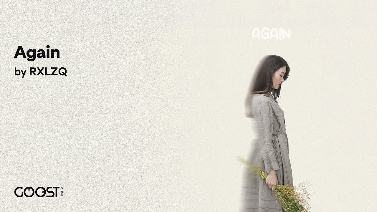 RXLZQ - Again adlı videoyu YouTube'da izle RXLZQ - Again adlı videoyu YouTube'da izle