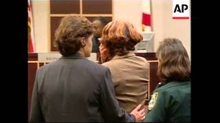 George W Bush's niece sentenced to jail for violating drugs programme
