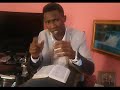 *A Must Watch* APOSTLE SILAS E.S PETER  - RESTRUCTURING THE MINDSET OF THE 21ST CENTURY BELIEVER