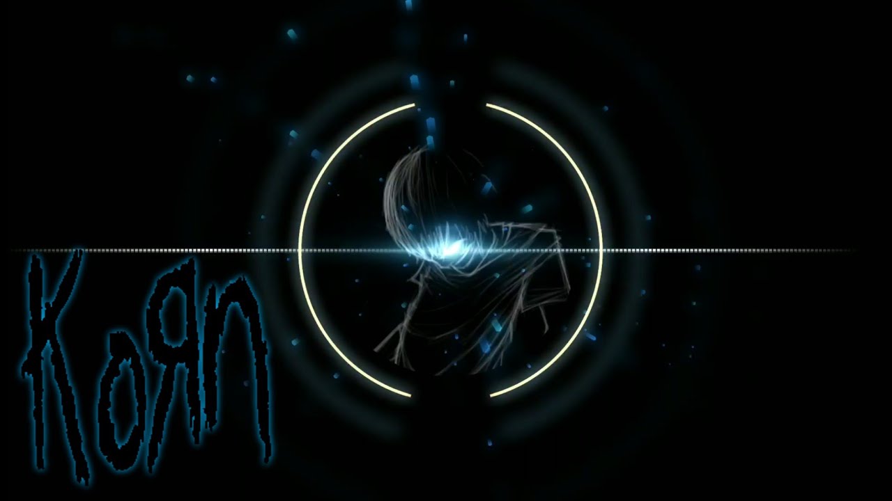 Korn - Politics (Bass Boosted)