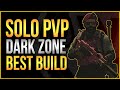 The Division 2 | Solo Dark Zone PVP #101