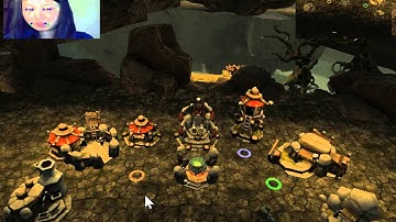 Expression Fighter Demo for Intel Perceptual