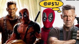 Deadpool 2 vs DP2's UNRATED Super Duper Cut - Which is better?
