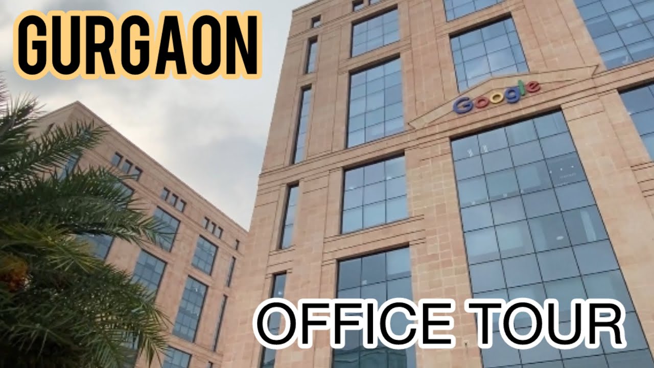 Daily Vlogs || OFFICE TOUR ๐ข|| Naveen Rathi - YouTube