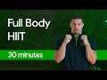 Hiit workout with ash  high intensity interval workout