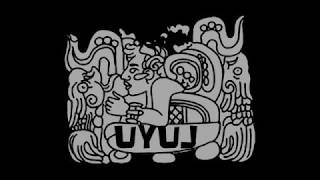 MAS ALLÁ DE LAS FRONTERAS -UYUJ (AUDIO)