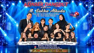 Download lagu 🔴 LIVE LATANSA PRODUCTIONS WALIMATUL KHITAN M. Sakha Alhuda Putra Bpk. Nurul Huda & Ibu. Dede Tamala