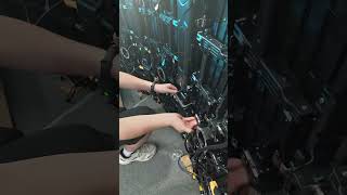 The assembly process was incredibly stress-relieving for me.#eagerled #leddisplay #rentalleddisplay