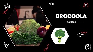 BROCOOLA (2024) | promo