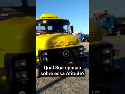 Qual sua opinião sobre esse tipo de Greve?
