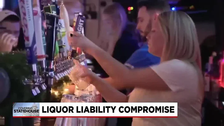 SC lawmakers reach liquor liability compromise