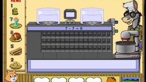 Interactive Math Journey - Part 2.5