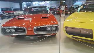 Dodge Super Bee e Plymouth Roadrunner