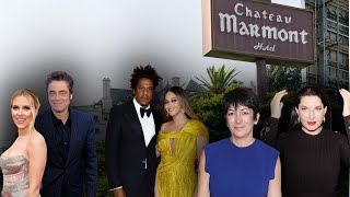 Chateau Marmont