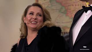 Prezydent. Konkurs Chopinowski | Kabaret na żywo. Nad mętną rzeką