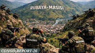 Download Lagu URGENT:24.2.26 FARDC-MINEMBWE , RUBAYA WAZALENDO-FARDC WAFUKUZA M23/RDF.  MP3