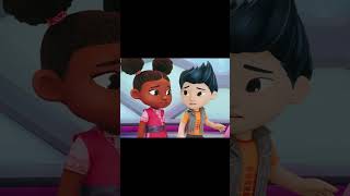 Watts and Treena💙💚, Clay and Wren❤️💛, Victor and Lola🖤💗, Kiya and Jay💗🧡, Molle and Ollie💜💙!🇵🇭