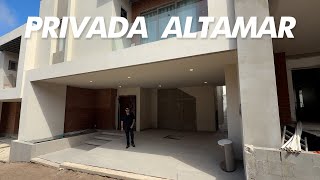 Casas Exclusivas en Venta Privada Alta Mar Ensenada Baja California