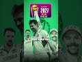 Who Will Win The Next ICC MAJOR TROPHIES? #cricket #cricketshorts