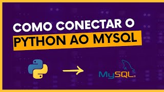 Celebrity Como Conectar o Python ao MySQL - Dica rápida Profile