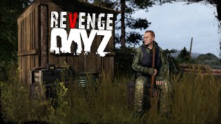 : Revenge DAYZ | DayZ |  Revenge |  #survival  #dayz #pvp #hard
