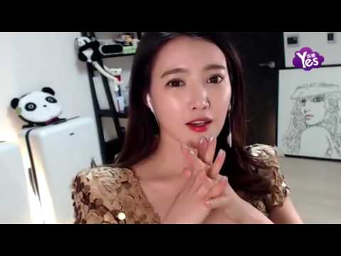 【3年前】南韓美女姐妹花！姐姐被王思聰打賞23萬