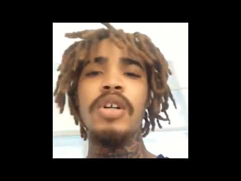KTS Von - Eastside Niggas