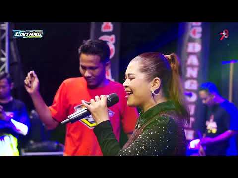 TANDA CINTA - SONETA feat AYU SORAYA