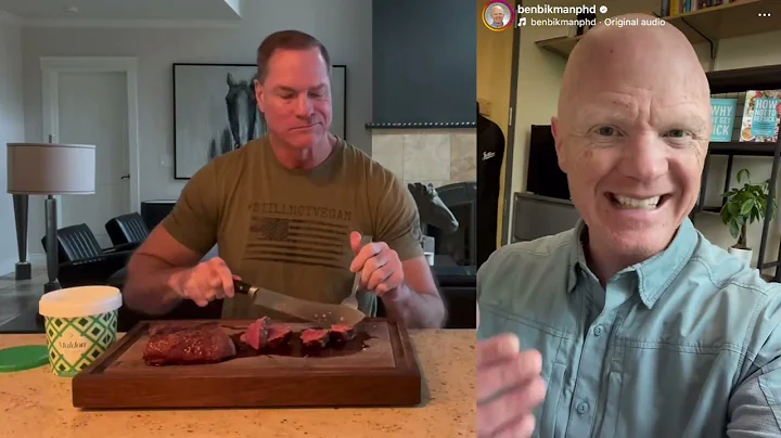 Do you need to be worried about your high LDL cholesterol?