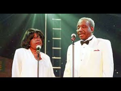 Jerry Butler & Betty Everett   Let It Be Me