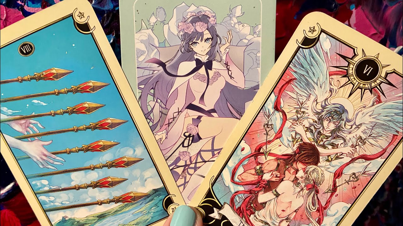 Virgo Love ❤️ This Person’s Dreaming Of You, Losing Sleep Over You, All They Want Is To Be With You