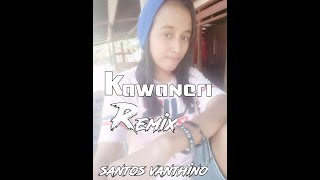 DJ VIRAL KAWANERI FUNGKY NAIGHT TIK TOK REMIX SANTOS VANTHINO_ MOMY DA'COZT