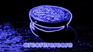 Oreo Meme Vocoded To Ussr & Usa Anthem